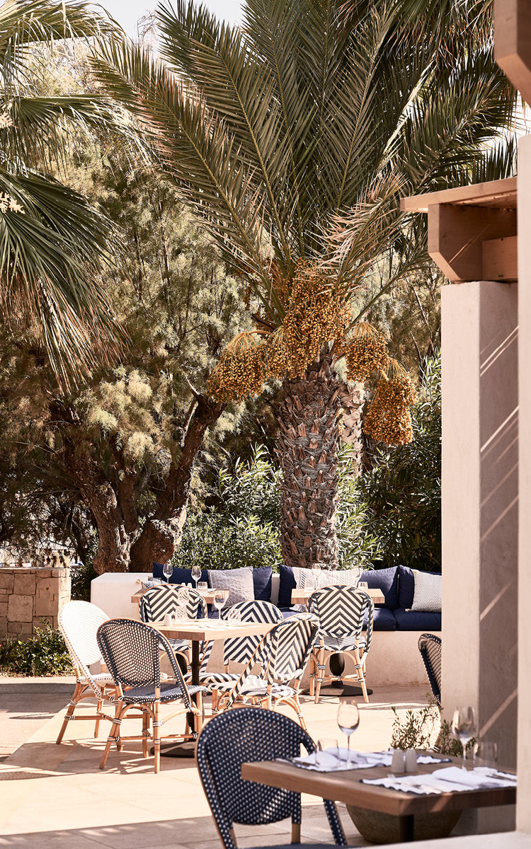 Restaurant Almyra