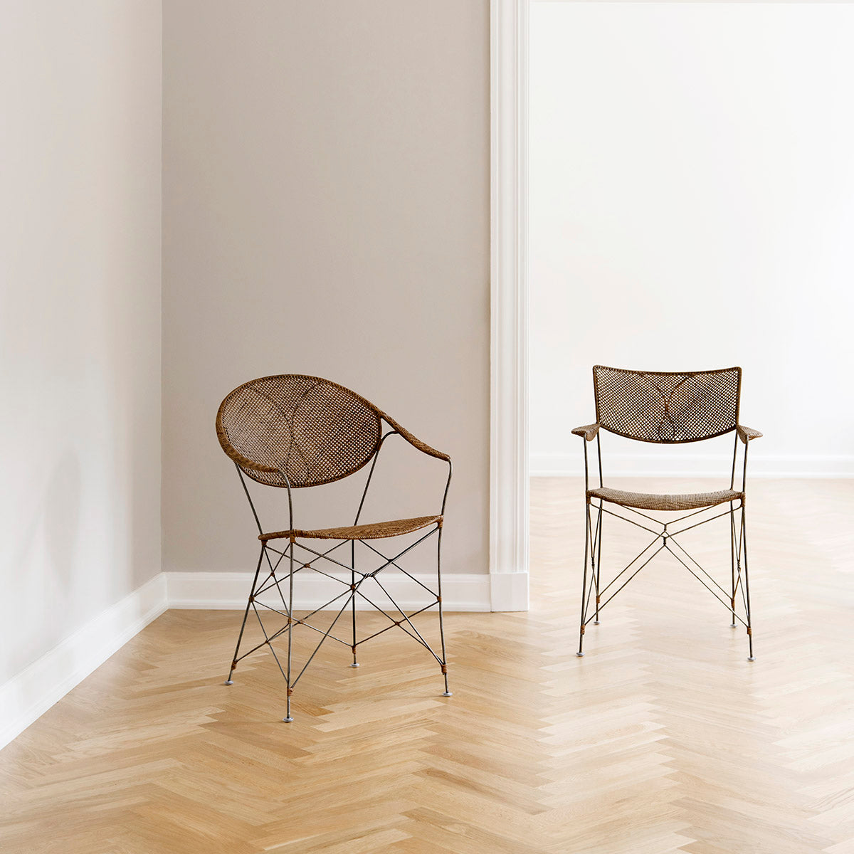 Silla de comedor Funky